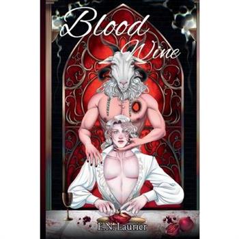 Blood Wine