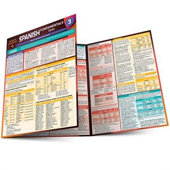 Spanish Fundamentals 3 - Verbs