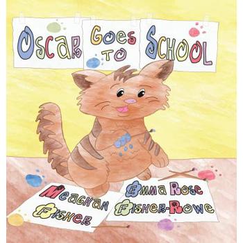 Oscar Goes to School