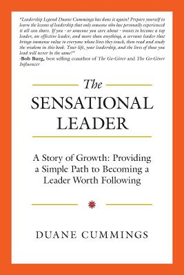 The Sensational Leader