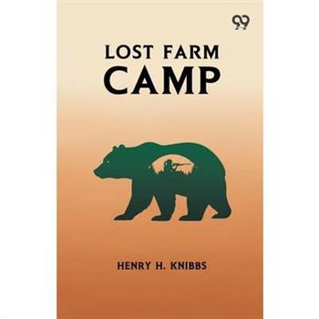 Lost Farm Camp