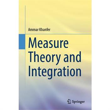 Measure Theory and Integration