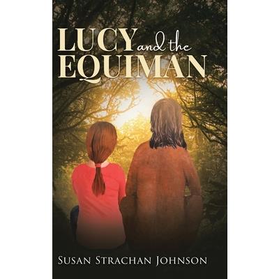Lucy and the Equiman