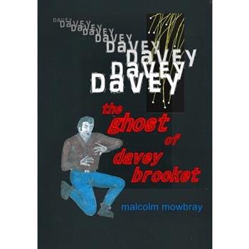 The Ghost of Davey Brocket