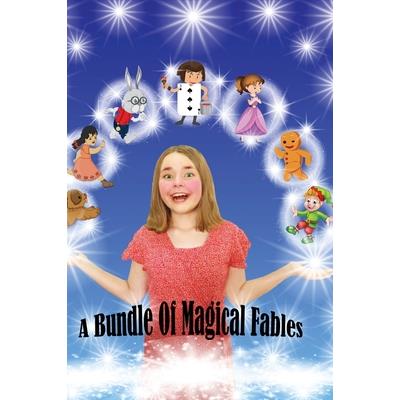 A Bundle Of Magical Fables