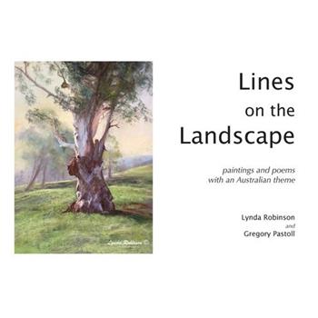 Lines on the Landscape