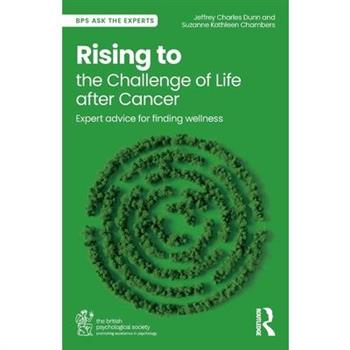 Rising to the Challenge of Life After Cancer