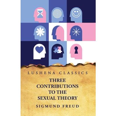 Three Contributions to the Sexual Theory