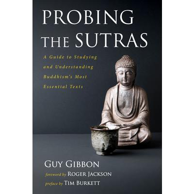 Probing the Sutras