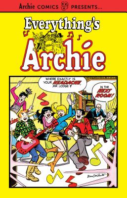 Everything’s Archie 1