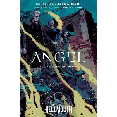 Angel Vol. 2