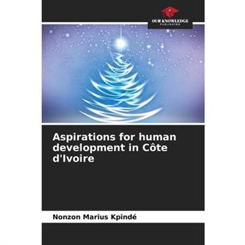 Aspirations for human development in C繫te d’Ivoire
