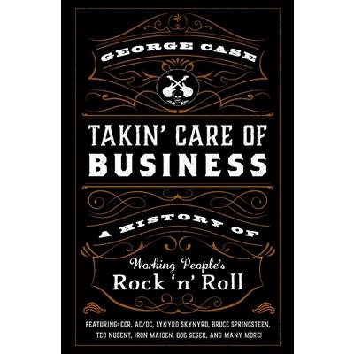 Takin’ Care of Business