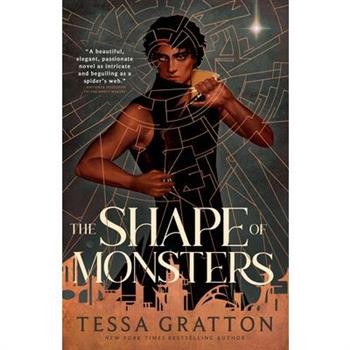 The Shape of Monsters
