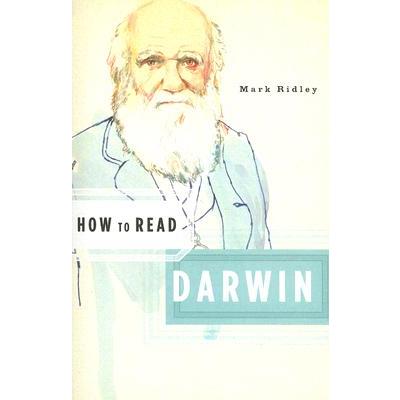 How to Read Darwin