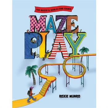 Maze Play