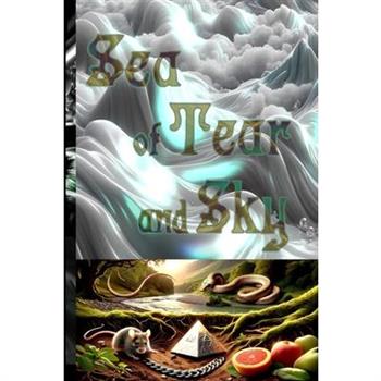 Sea of Tear and Sky