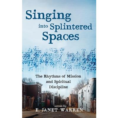 Singing into Splintered Spaces