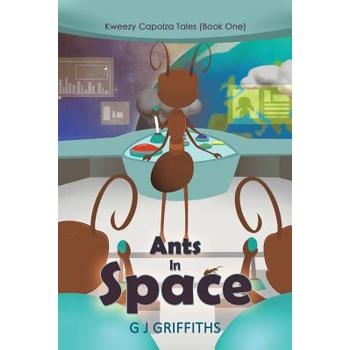 Ants in Space