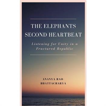 The Elephant's Second Heartbeat