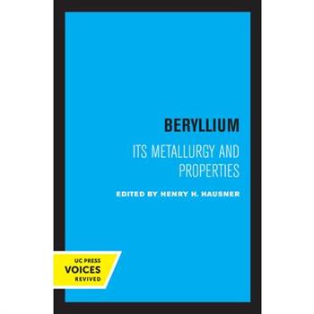 Beryllium