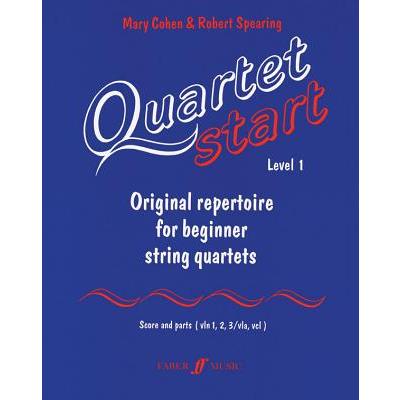 Quartetstart
