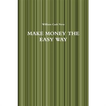 Make Money the Easy Way