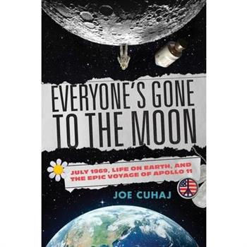 Everyone's Gone to the Moon