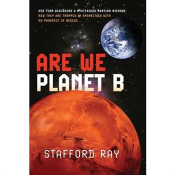 Are We Planet B