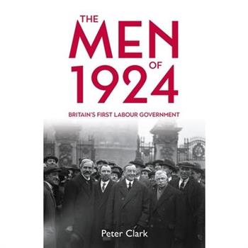 The Men of 1924