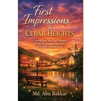 First Impressions in Cedar Heights