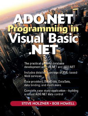 Ado.Net Programming in Visual Basic .Net