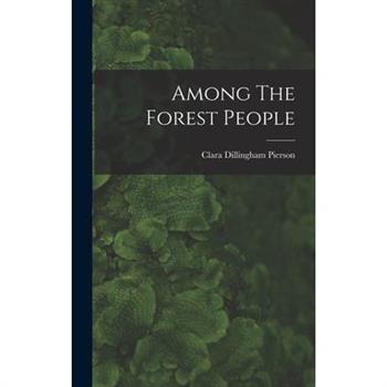 Among The Forest People