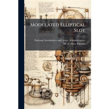 Modulated Elliptical Slot