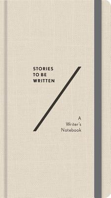 Stories to Be Written