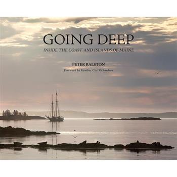 Going Deep