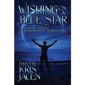 Wishing on a Blue Star