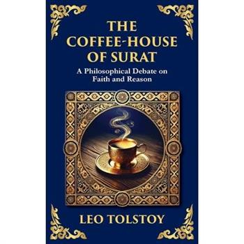 The Coffee-House of Surat