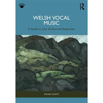 Welsh Vocal Music