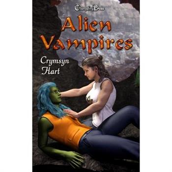 Alien Vampires
