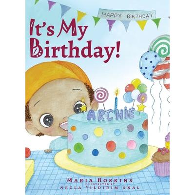 It's My Birthday!