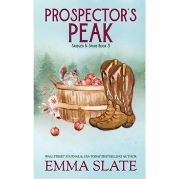 Prospector's Peak