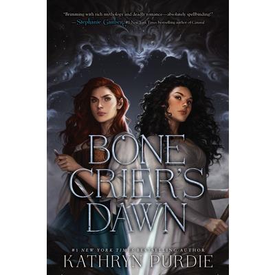 Bone Crier's Dawn