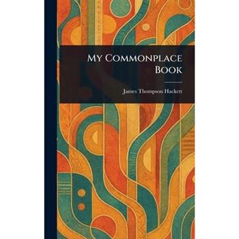 My Commonplace Book
