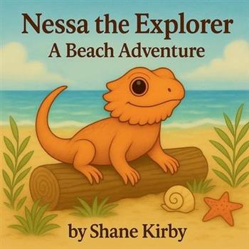 Nessa the Explorer