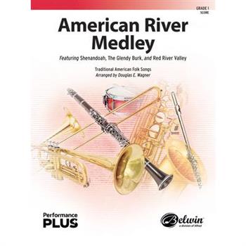 American River Medley