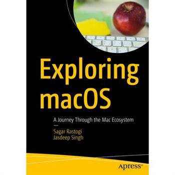 Exploring Macos