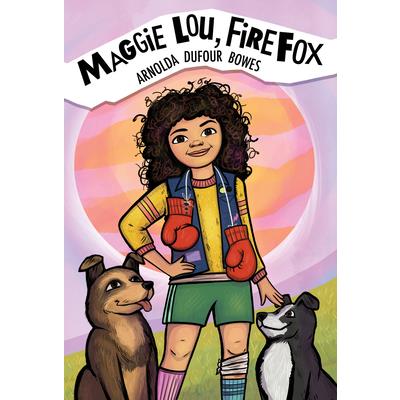 Maggie Lou, Firefox