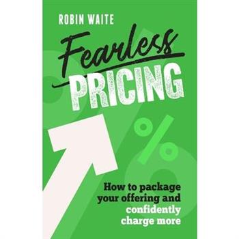 Fearless Pricing