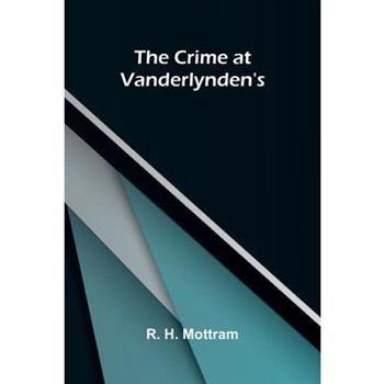 The crime at Vanderlynden's